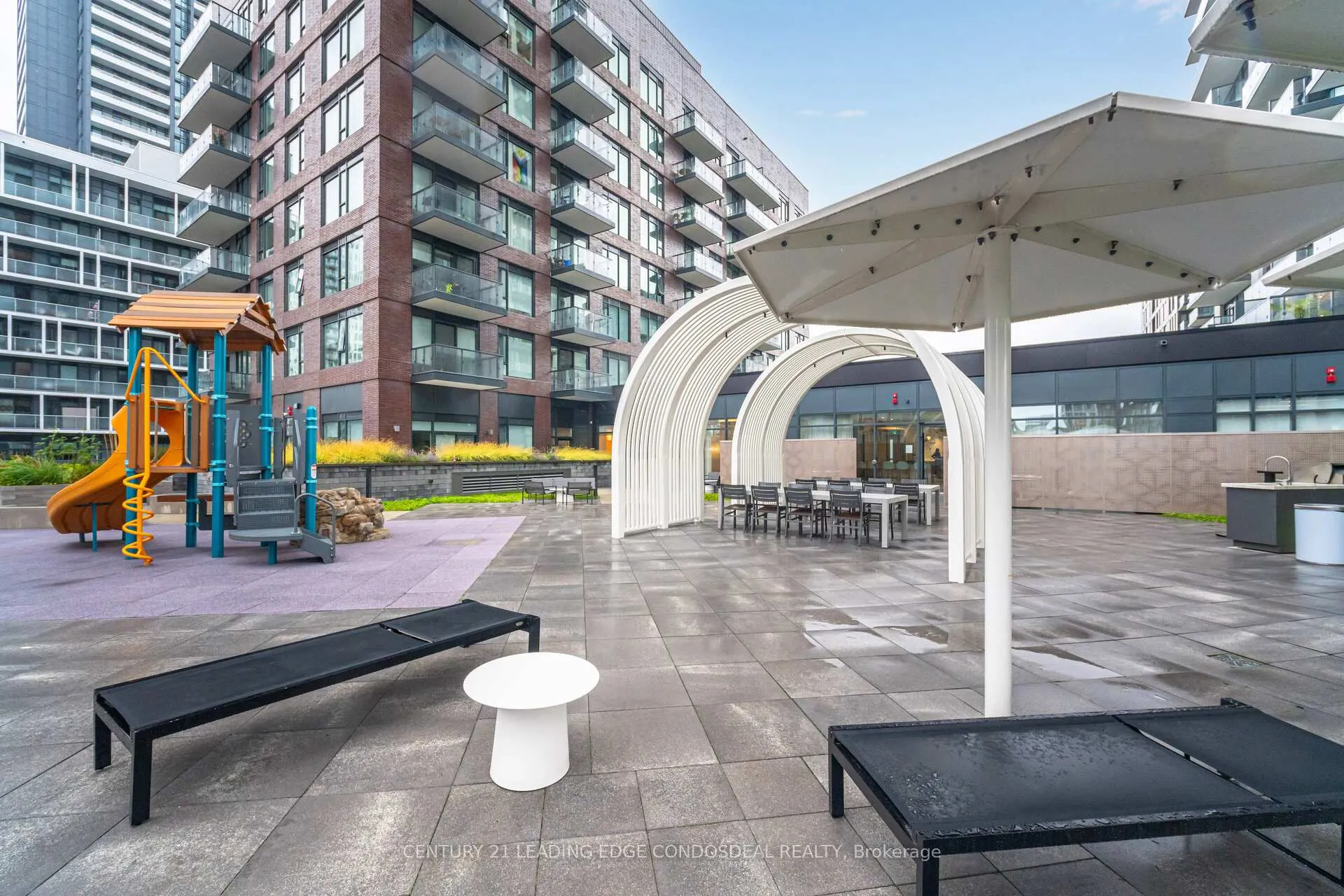 Photo 34 of Unit 2508, 130 River Street, Toronto, Regent Park — HOMEH