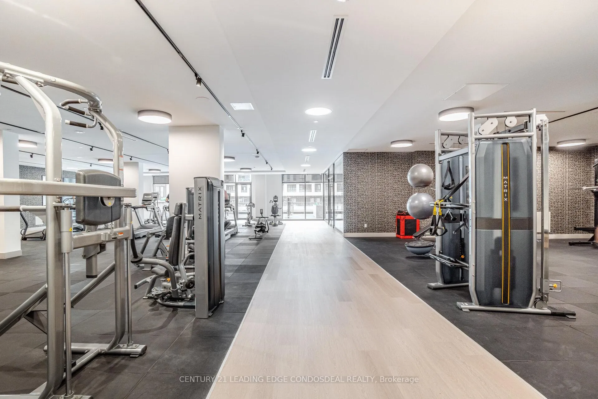 Photo 35 of Unit 2508, 130 River Street, Toronto, Regent Park — HOMEH