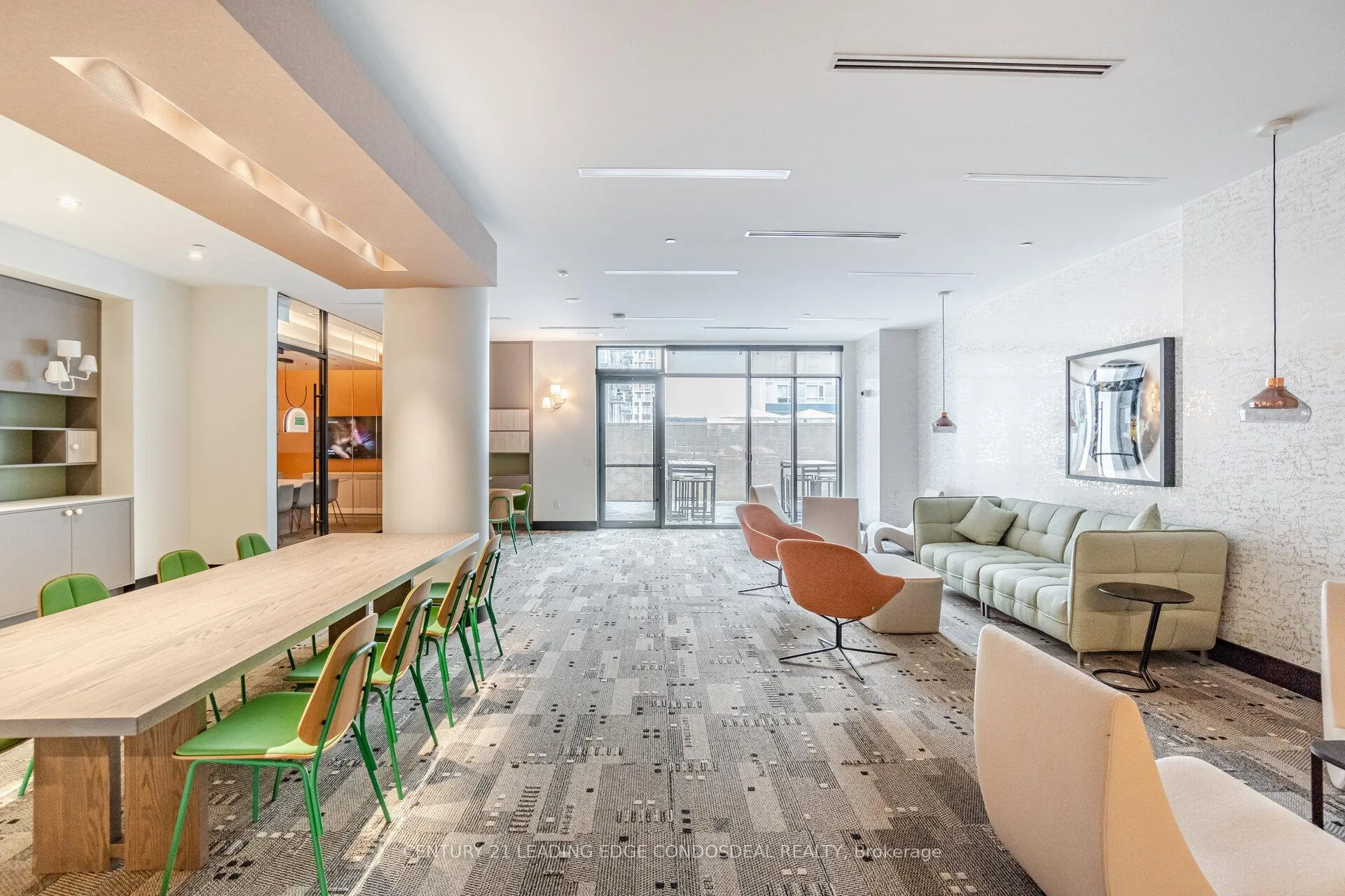 Photo 36 of Unit 2508, 130 River Street, Toronto, Regent Park — HOMEH