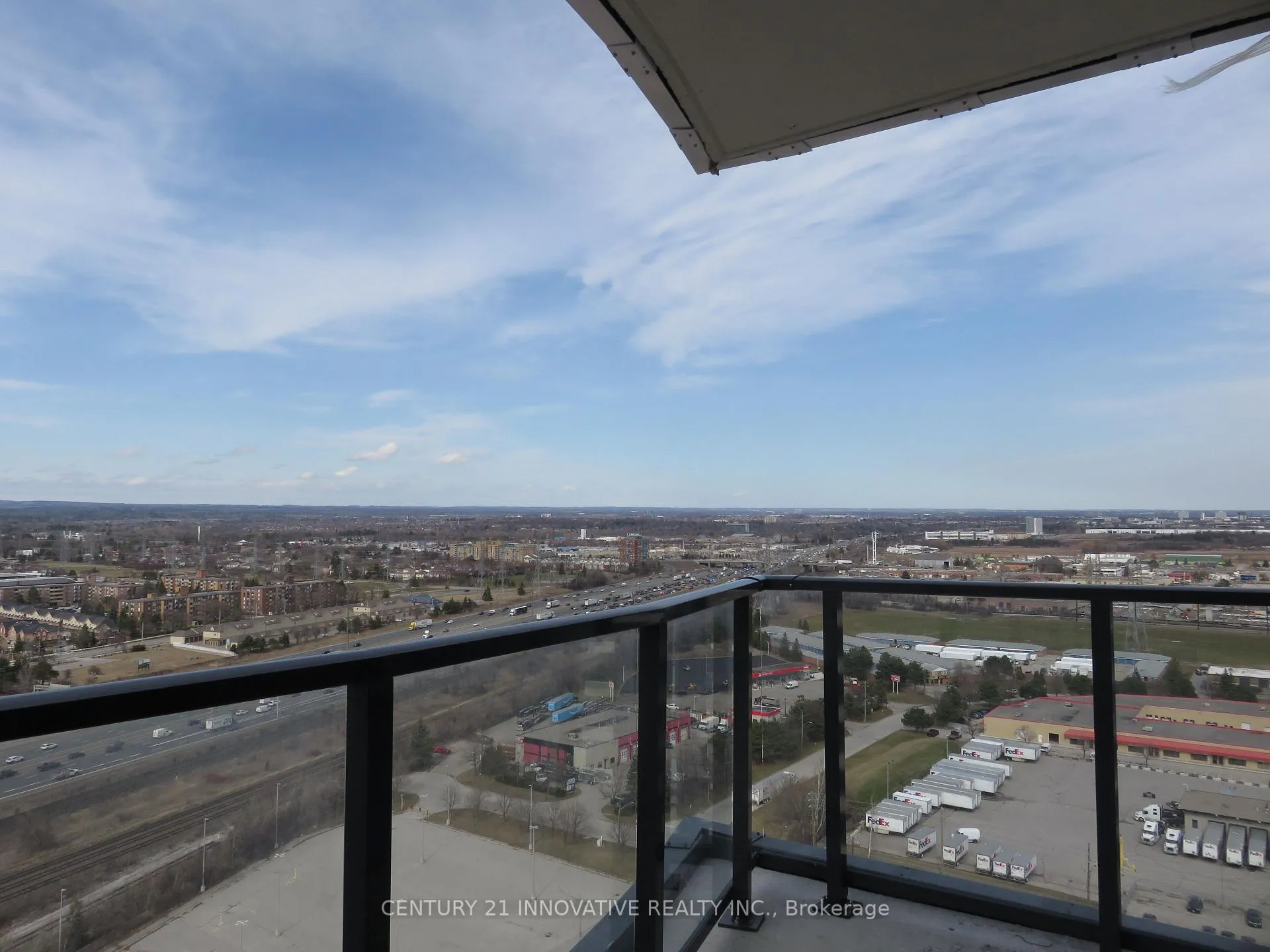 Photo 6 of Unit 2608, 1435 Celebration Drive, Pickering, Bay Ridges — HOMEH