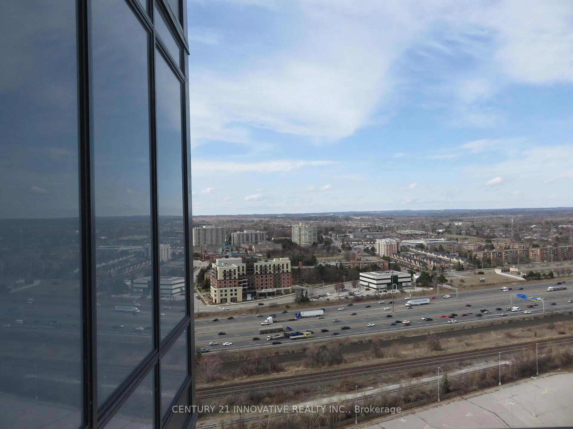 Photo 21 of Unit 2608, 1435 Celebration Drive, Pickering, Bay Ridges — HOMEH