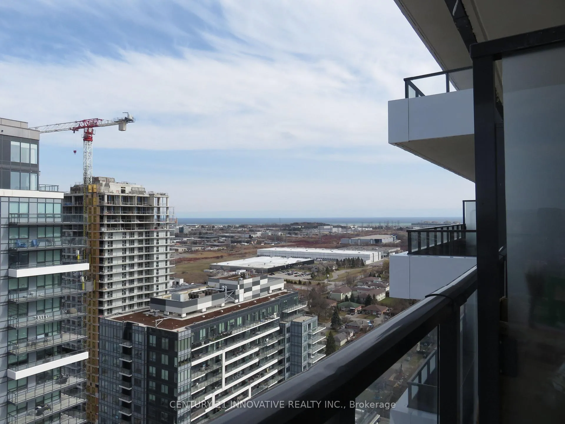 Photo 22 of Unit 2608, 1435 Celebration Drive, Pickering, Bay Ridges — HOMEH