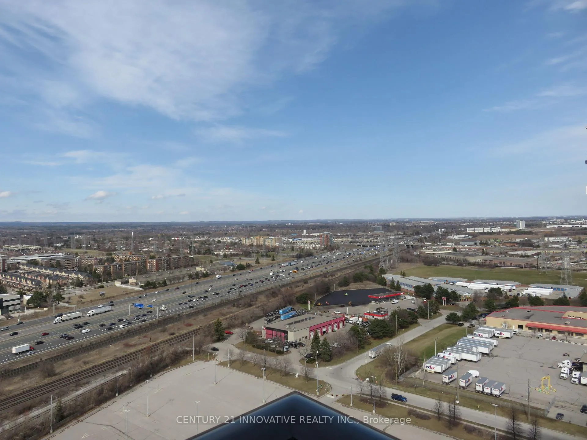 Photo 23 of Unit 2608, 1435 Celebration Drive, Pickering, Bay Ridges — HOMEH
