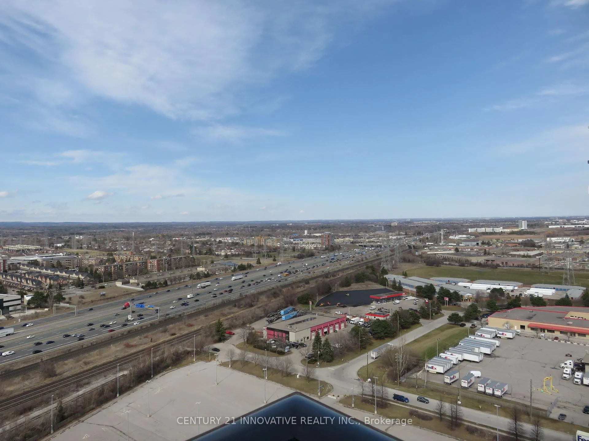 Photo 24 of Unit 2608, 1435 Celebration Drive, Pickering, Bay Ridges — HOMEH