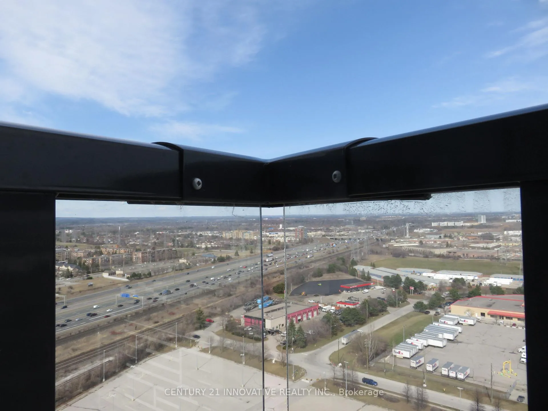 Photo 25 of Unit 2608, 1435 Celebration Drive, Pickering, Bay Ridges — HOMEH