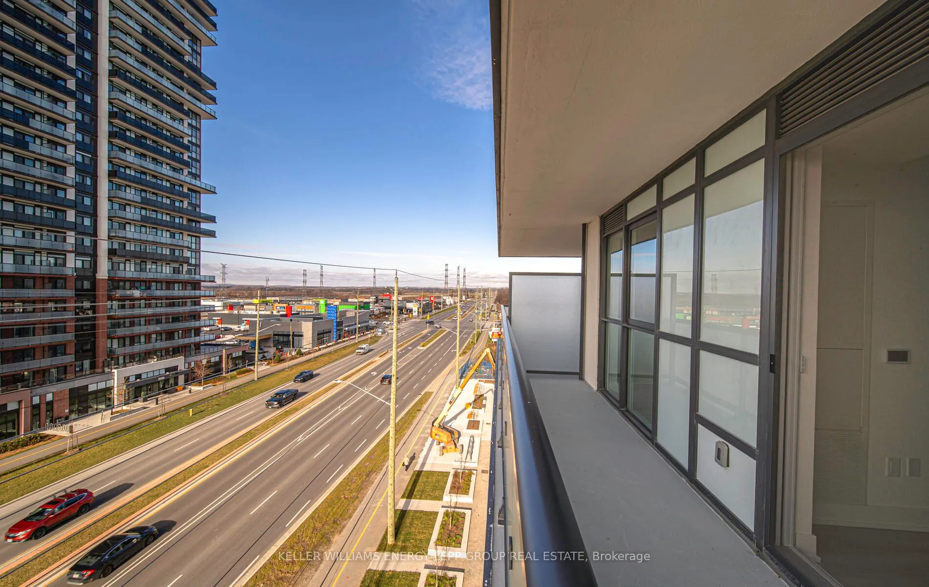 Photo 15 of Unit 615, 2545 Simcoe Street N, Oshawa, Windfields — HOMEH