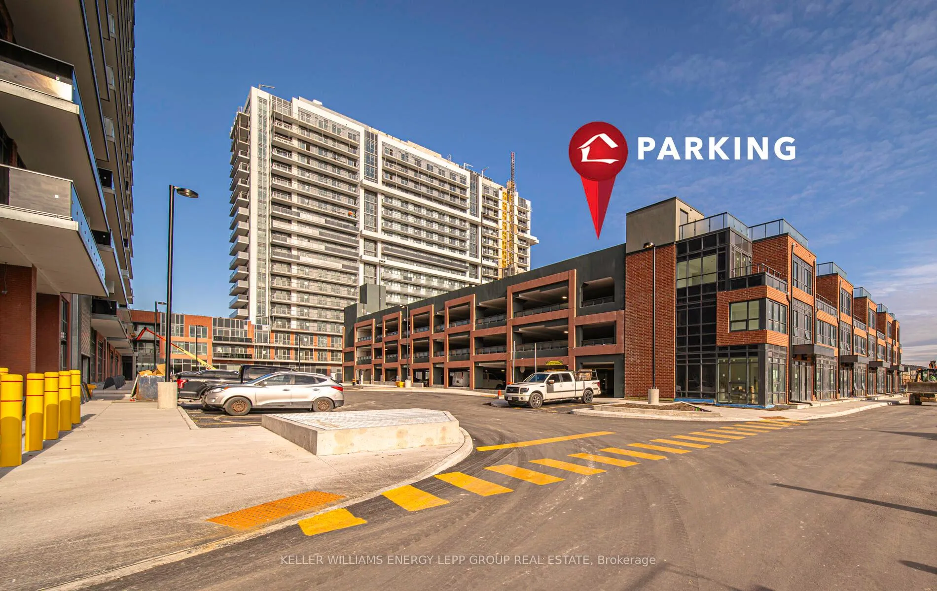 Photo 18 of Unit 615, 2545 Simcoe Street N, Oshawa, Windfields — HOMEH