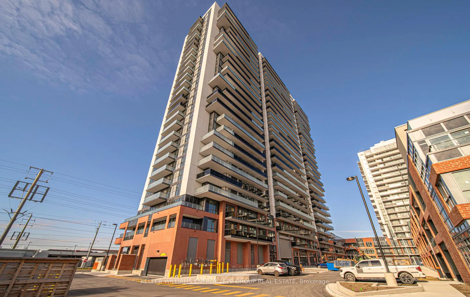 Photo 19 of Unit 615, 2545 Simcoe Street N, Oshawa, Windfields — HOMEH