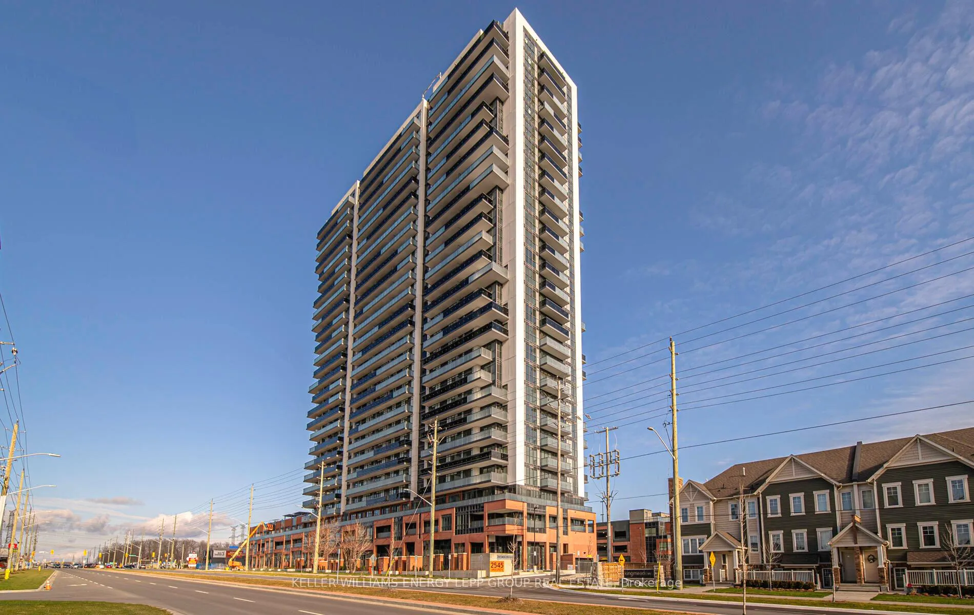 Photo 20 of Unit 615, 2545 Simcoe Street N, Oshawa, Windfields — HOMEH