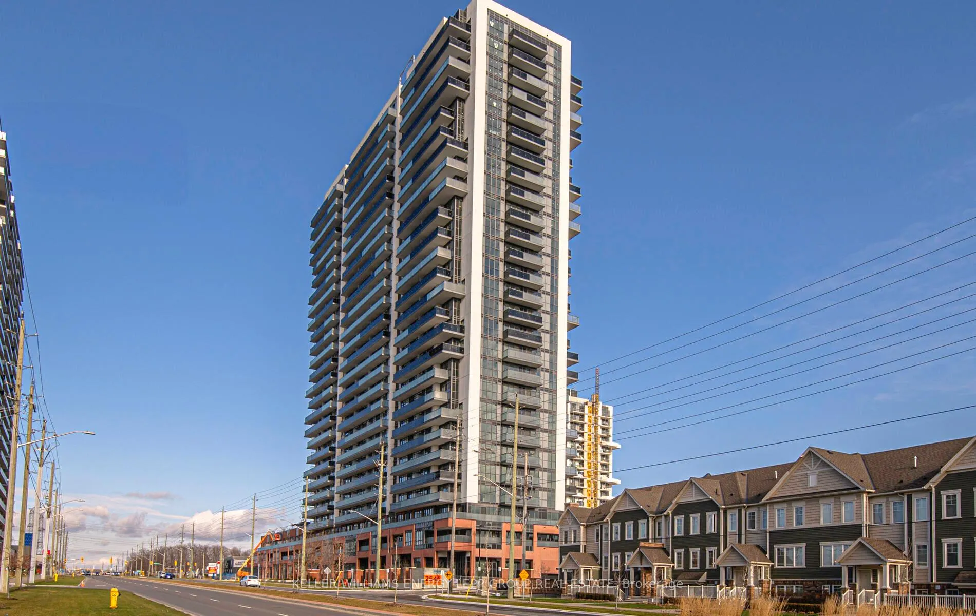 Photo 21 of Unit 615, 2545 Simcoe Street N, Oshawa, Windfields — HOMEH