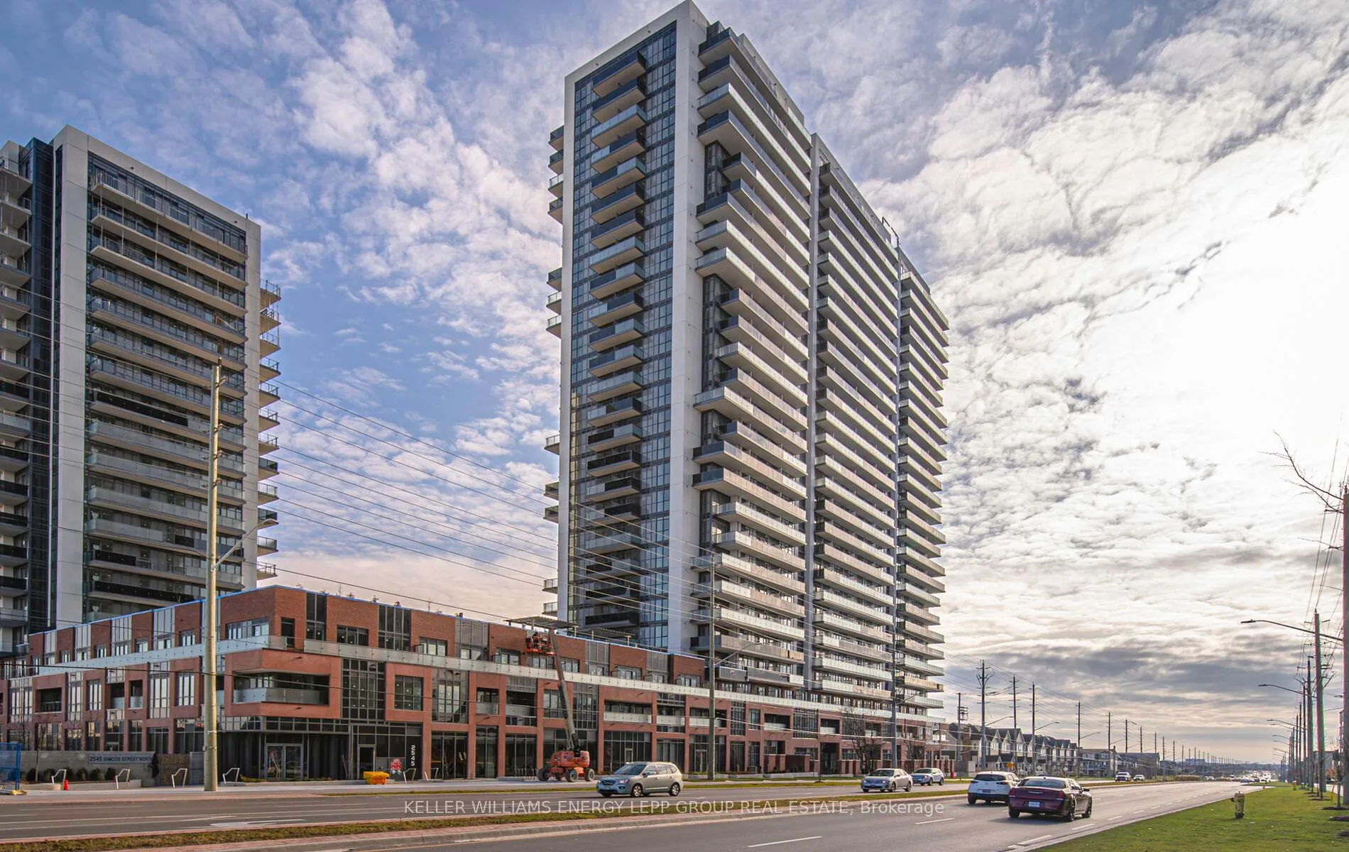 Photo 22 of Unit 615, 2545 Simcoe Street N, Oshawa, Windfields — HOMEH