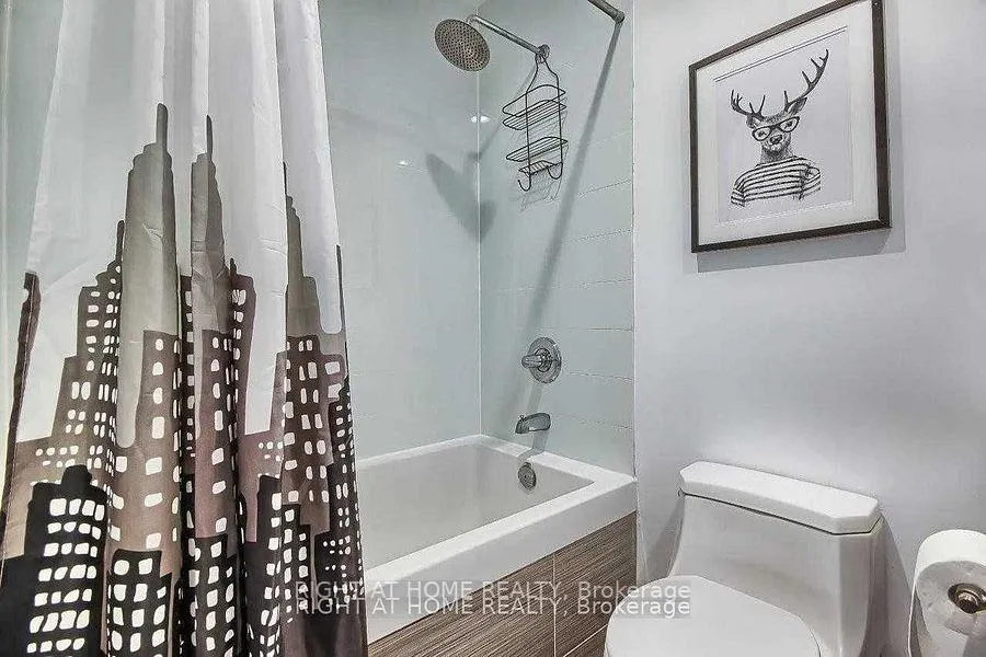 Photo 11 of Unit 805, 127 Queen Street E, Toronto, Church-Yonge Corridor — HOMEH