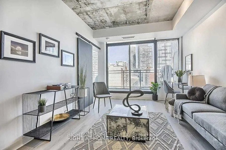 Photo 15 of Unit 805, 127 Queen Street E, Toronto, Church-Yonge Corridor — HOMEH
