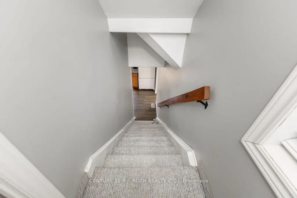 Photo 30 of 490 Park Street, Tay, Victoria Harbour — HOMEH