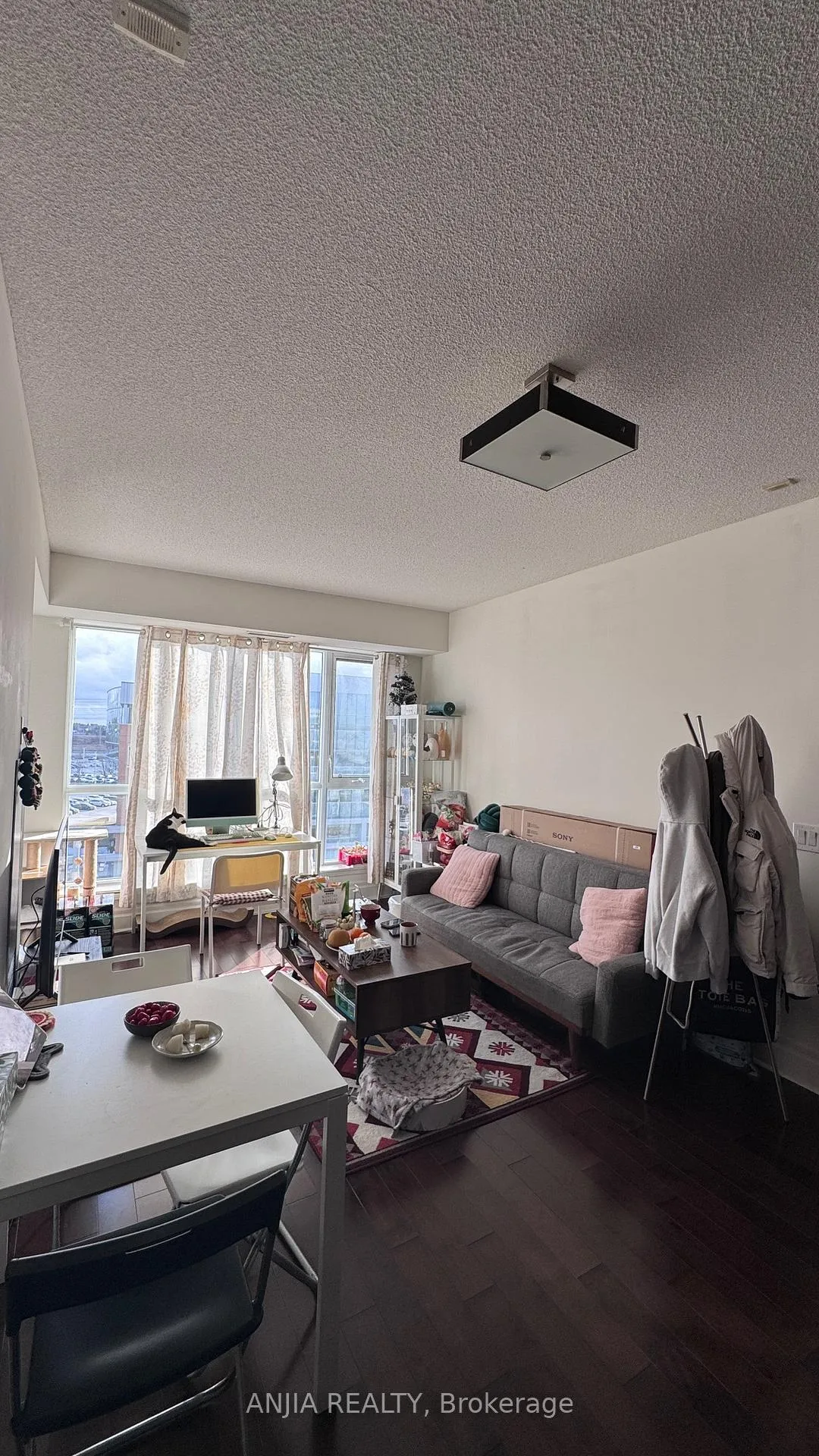 Photo 2 of Unit 608, 21 Upper Duke Crescent, Markham, Unionville — HOMEH