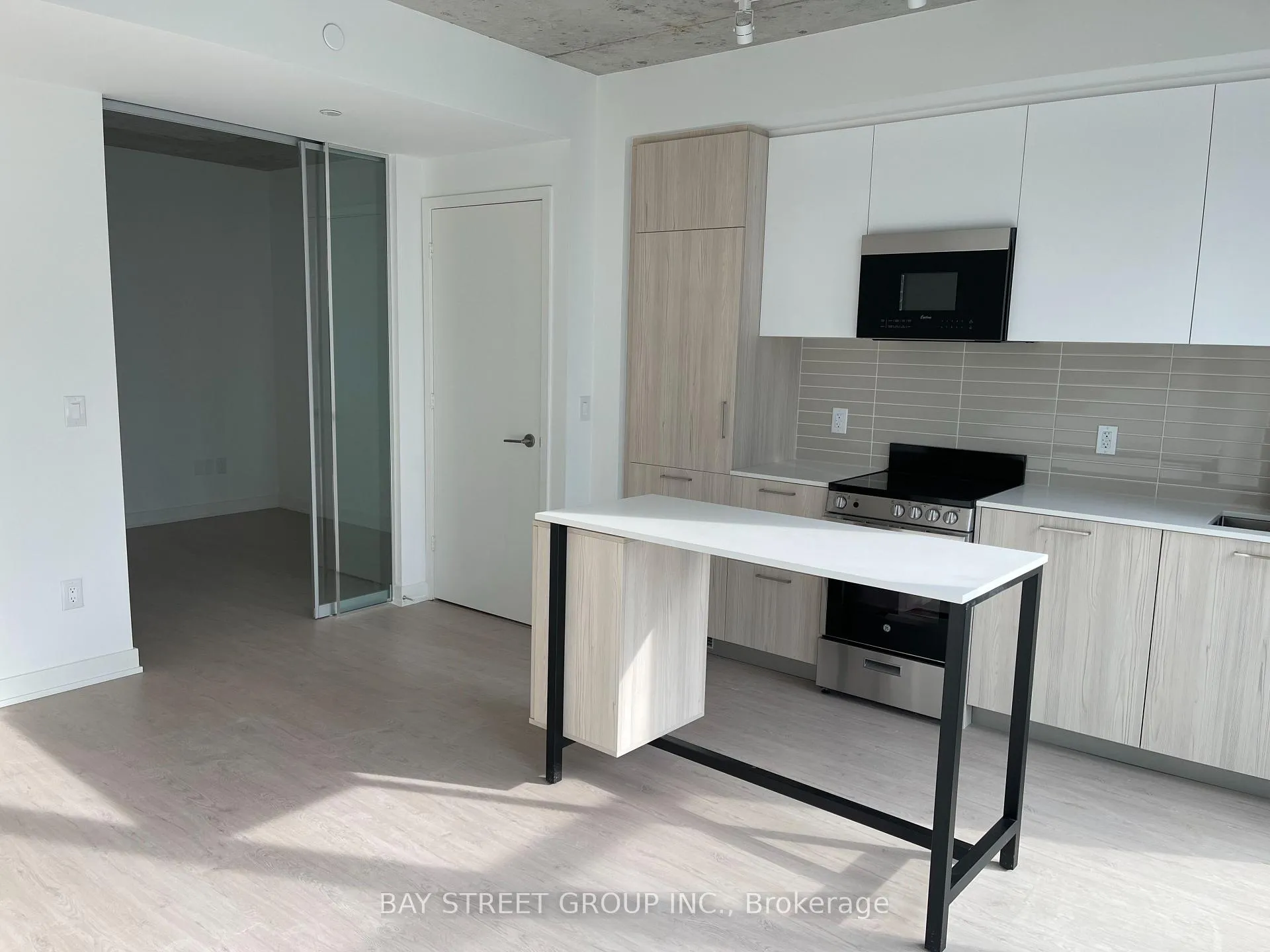 Photo 9 of Unit 2305, 65 Mutual Street, Toronto, Church-Yonge Corridor — HOMEH