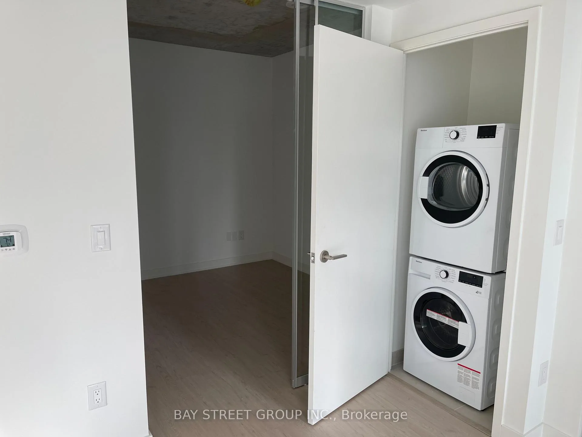 Photo 10 of Unit 2305, 65 Mutual Street, Toronto, Church-Yonge Corridor — HOMEH