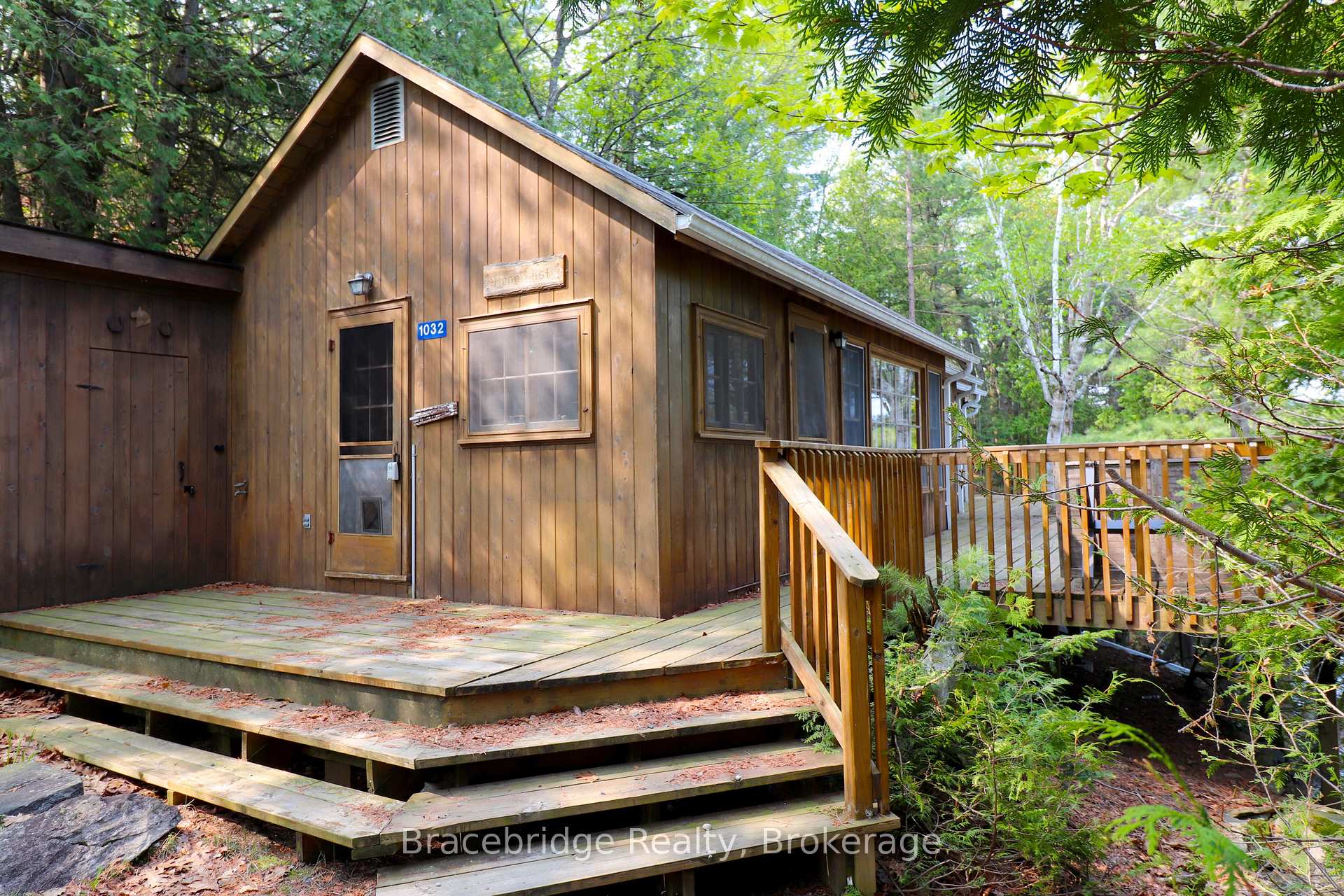 Photo 19 of 1032 Evergreen Crescent, Gravenhurst, Muskoka (S) — HOMEH