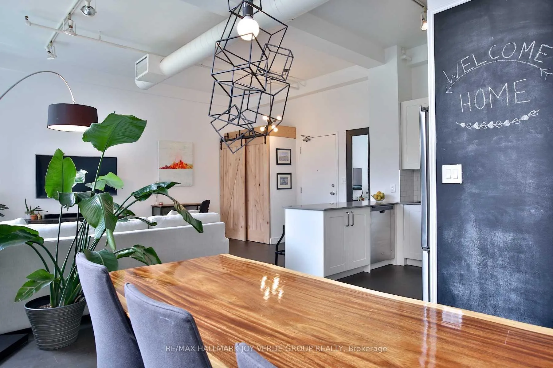 Photo 9 of Unit 307, 80 Sherbourne Street, Toronto, Moss Park — HOMEH
