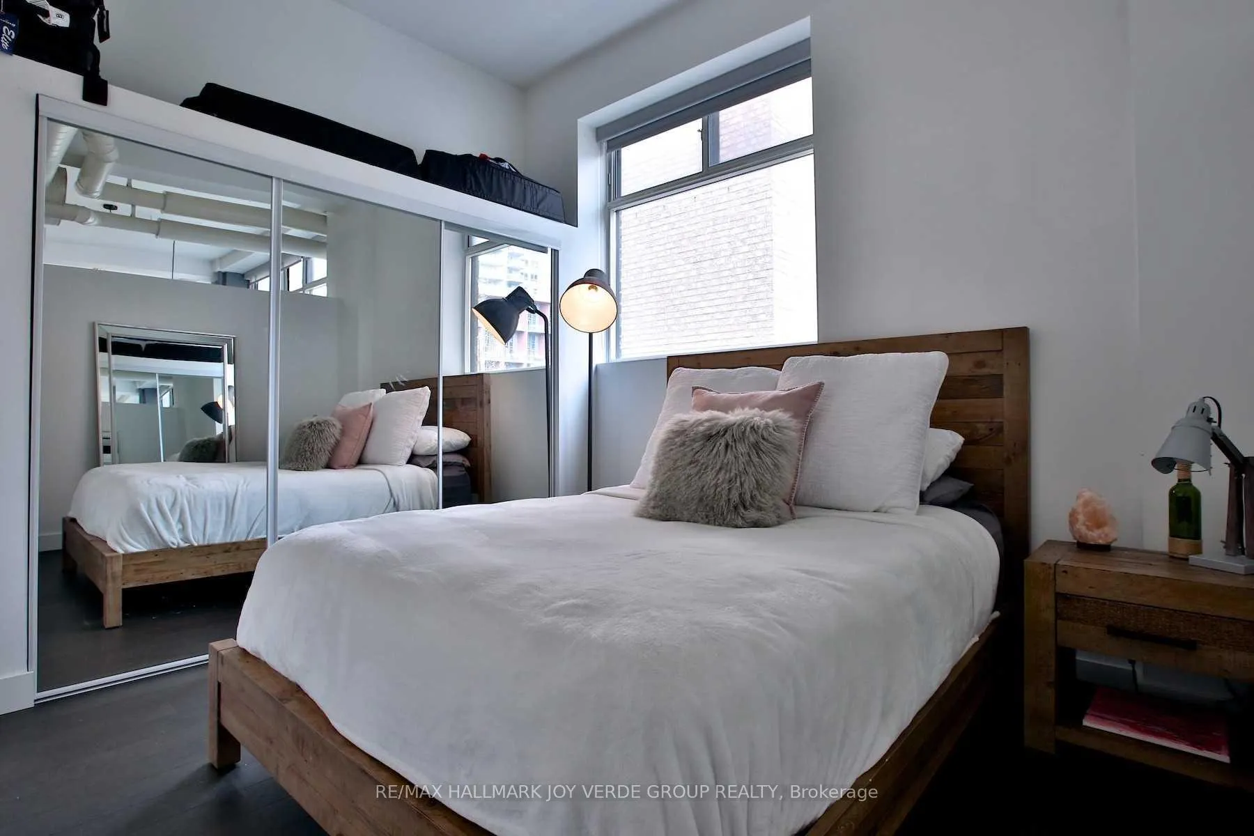 Photo 11 of Unit 307, 80 Sherbourne Street, Toronto, Moss Park — HOMEH