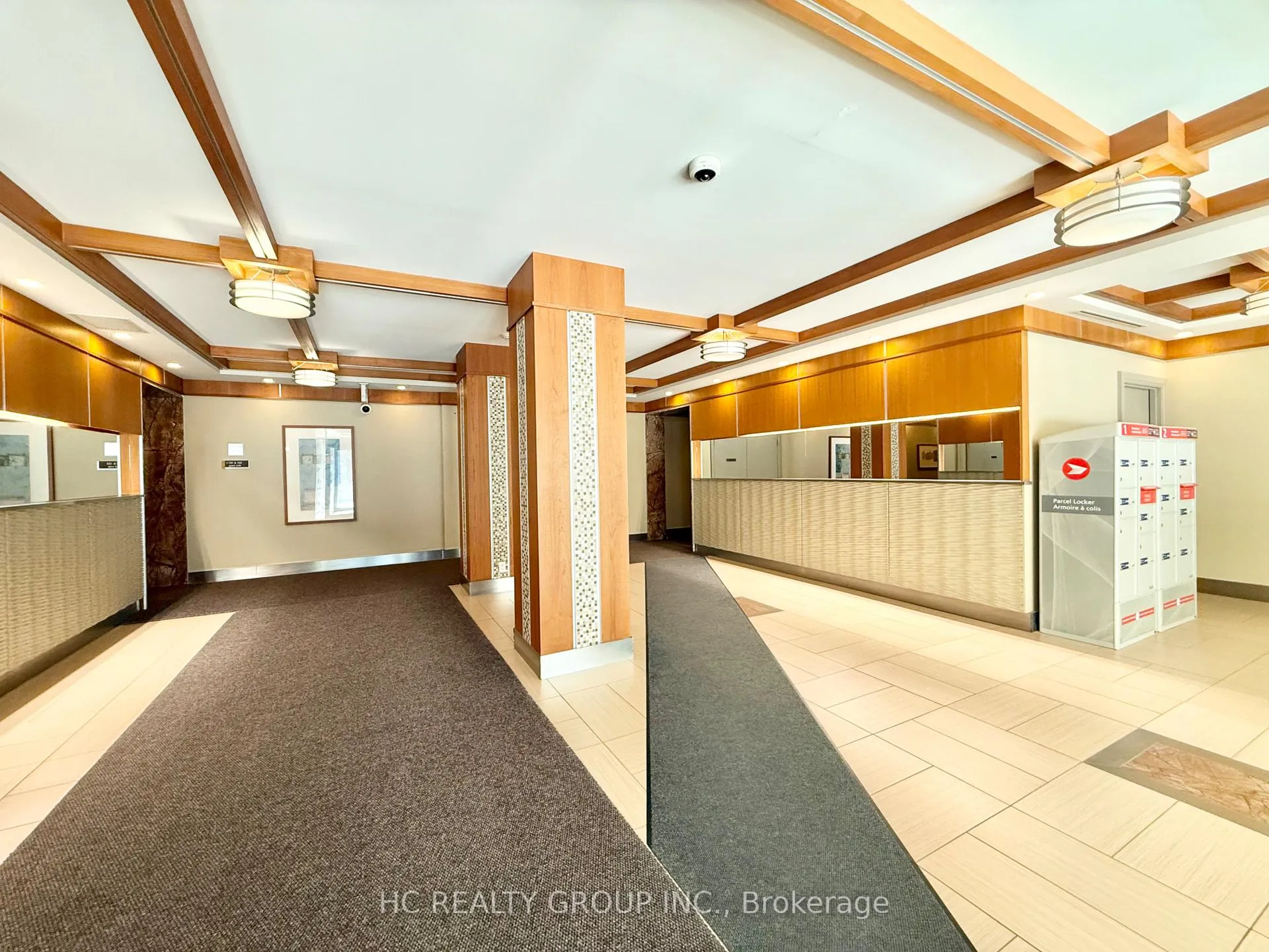 Photo 2 of Unit 307, 32 Clegg Road, Markham, Unionville — HOMEH