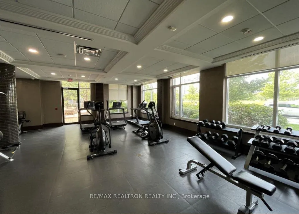 Photo 15 of Unit 801, 111 Upper Duke Crescent, Markham, Unionville — HOMEH