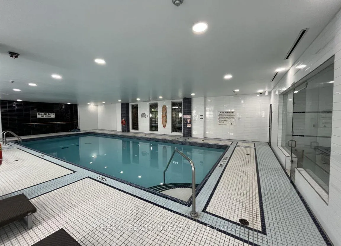 Photo 17 of Unit 801, 111 Upper Duke Crescent, Markham, Unionville — HOMEH