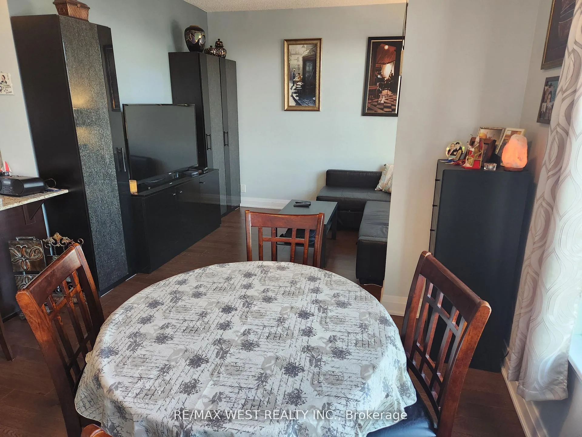 Photo 7 of Unit 613, 24 Woodstream Boulevard, Vaughan, Vaughan Grove — HOMEH