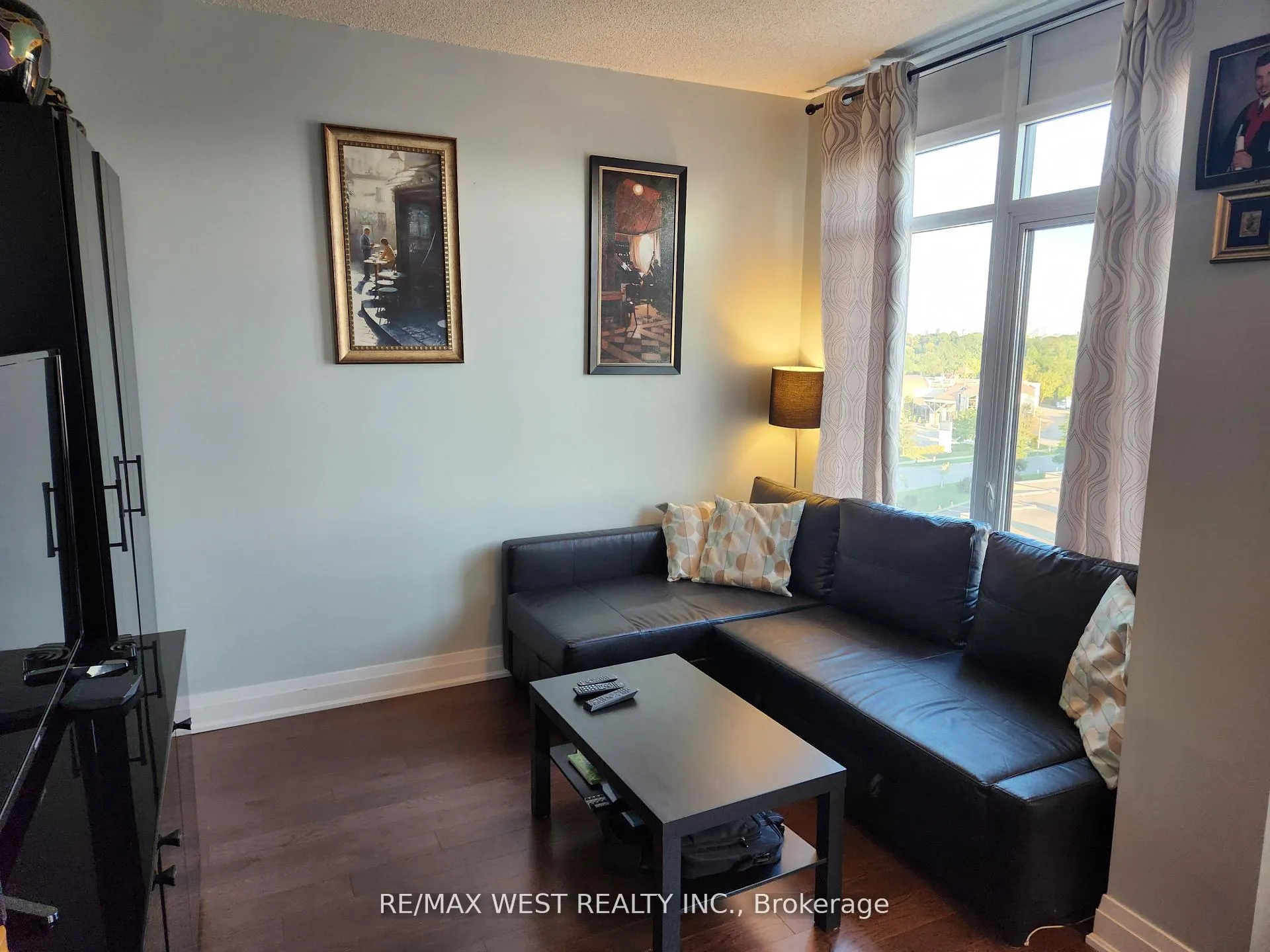 Photo 9 of Unit 613, 24 Woodstream Boulevard, Vaughan, Vaughan Grove — HOMEH