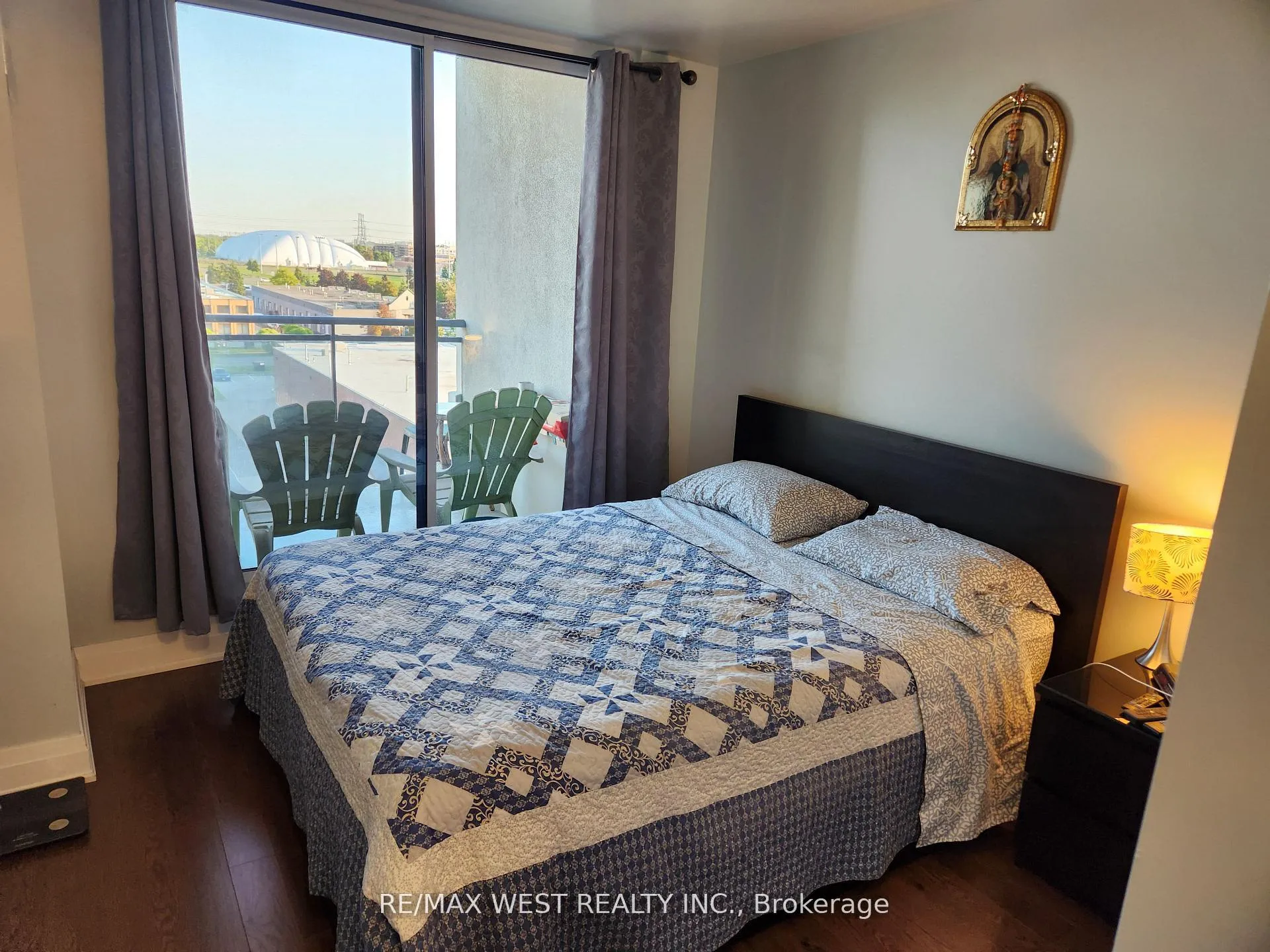 Photo 11 of Unit 613, 24 Woodstream Boulevard, Vaughan, Vaughan Grove — HOMEH