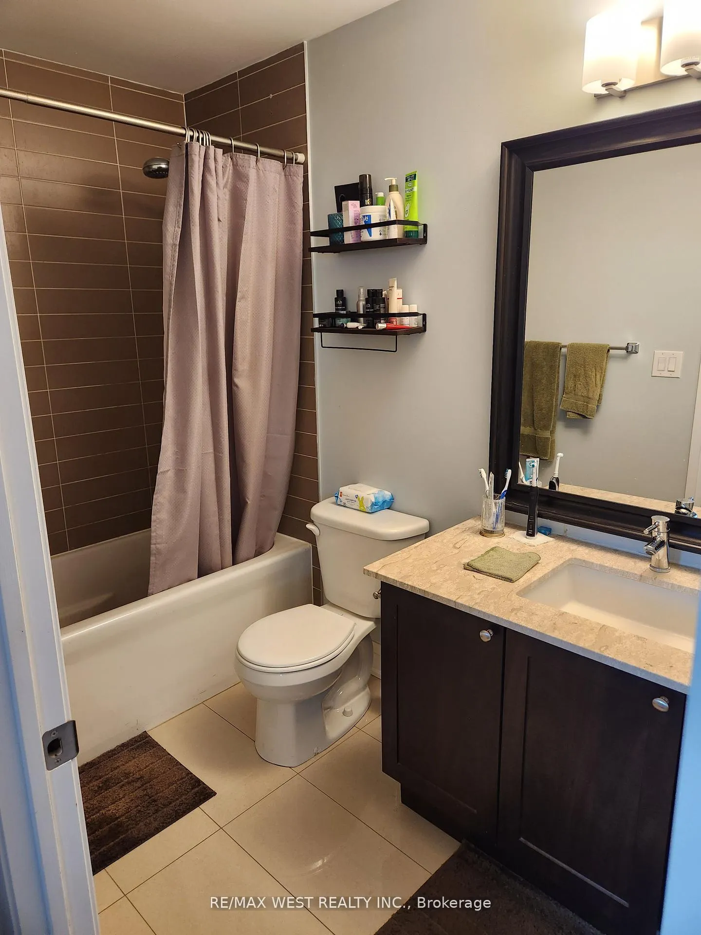 Photo 13 of Unit 613, 24 Woodstream Boulevard, Vaughan, Vaughan Grove — HOMEH