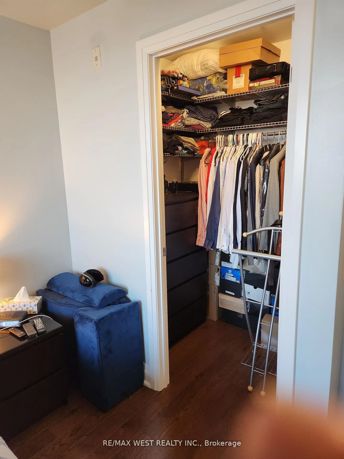 Photo 14 of Unit 613, 24 Woodstream Boulevard, Vaughan, Vaughan Grove — HOMEH