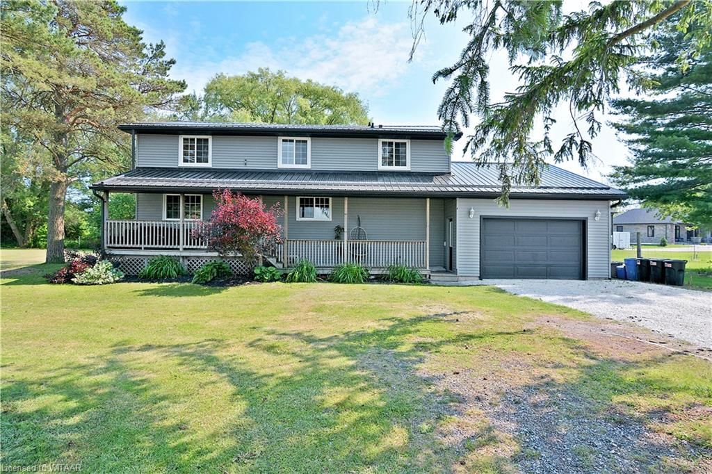 Photo 1 of 51427 Vienna Line, Malahide, Rural Malahide — HOMEH
