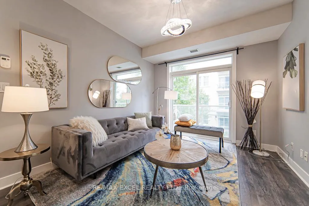 Photo 1 of Unit 244, 28 Prince Regent Street, Markham, Cathedraltown — HOMEH