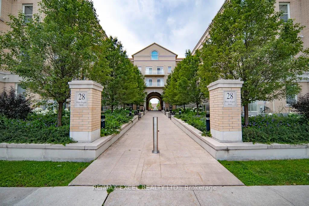 Photo 3 of Unit 244, 28 Prince Regent Street, Markham, Cathedraltown — HOMEH