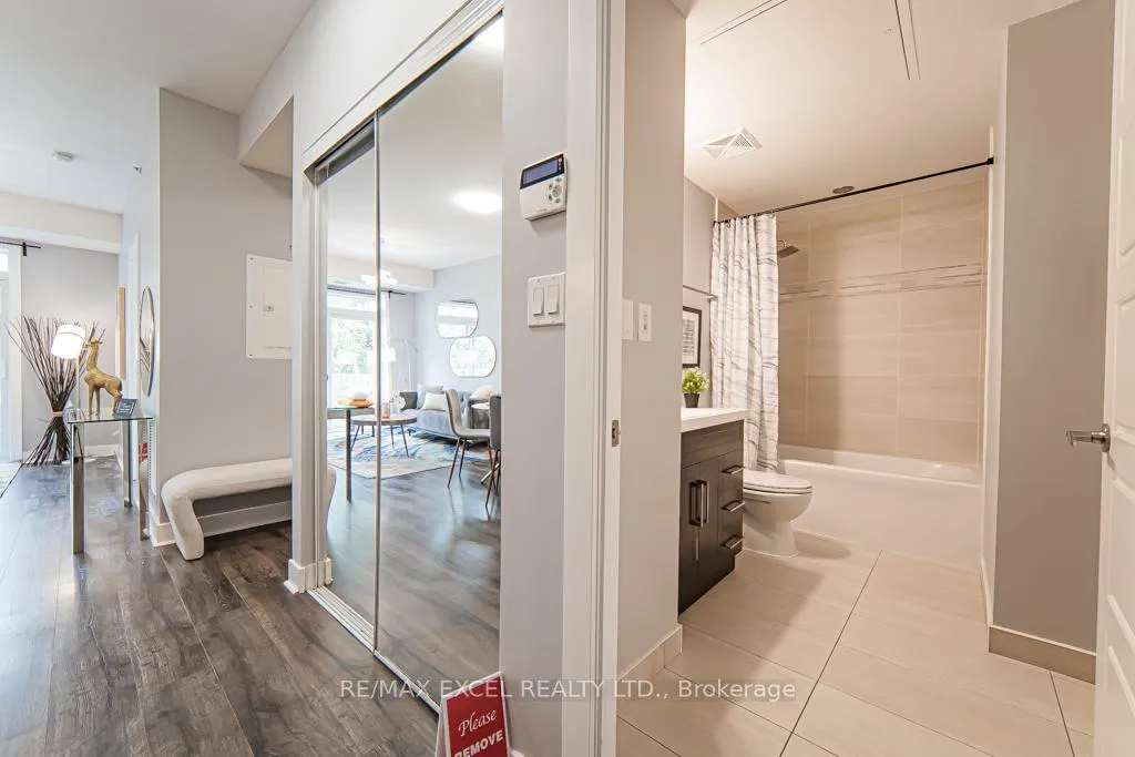 Photo 4 of Unit 244, 28 Prince Regent Street, Markham, Cathedraltown — HOMEH