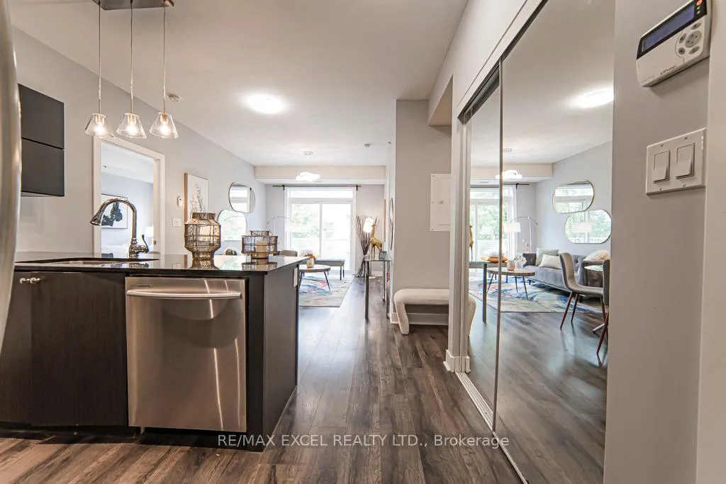 Photo 5 of Unit 244, 28 Prince Regent Street, Markham, Cathedraltown — HOMEH