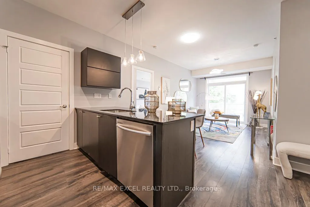 Photo 6 of Unit 244, 28 Prince Regent Street, Markham, Cathedraltown — HOMEH