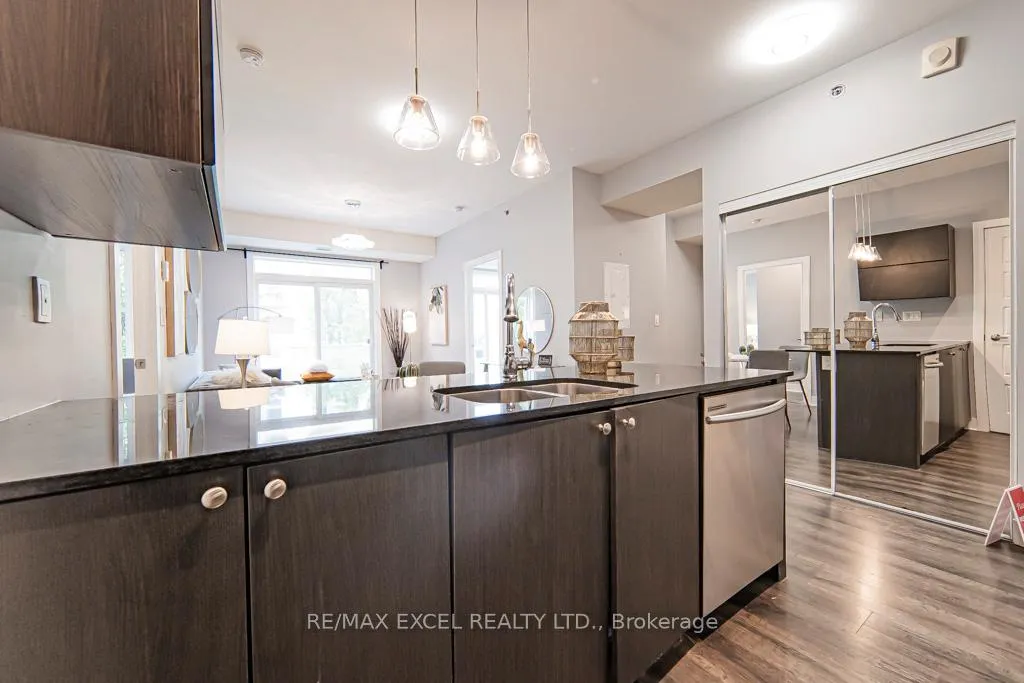 Photo 8 of Unit 244, 28 Prince Regent Street, Markham, Cathedraltown — HOMEH