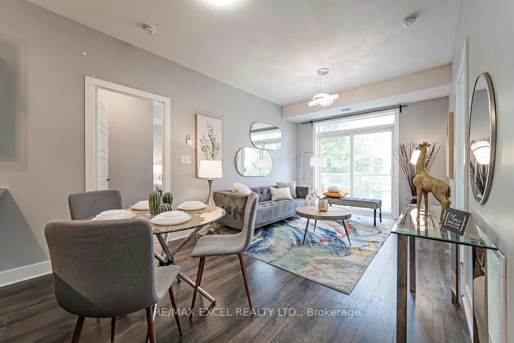 Photo 9 of Unit 244, 28 Prince Regent Street, Markham, Cathedraltown — HOMEH