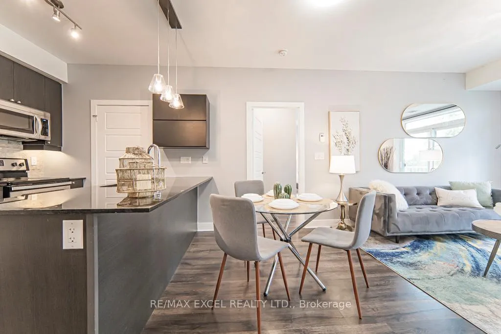 Photo 10 of Unit 244, 28 Prince Regent Street, Markham, Cathedraltown — HOMEH