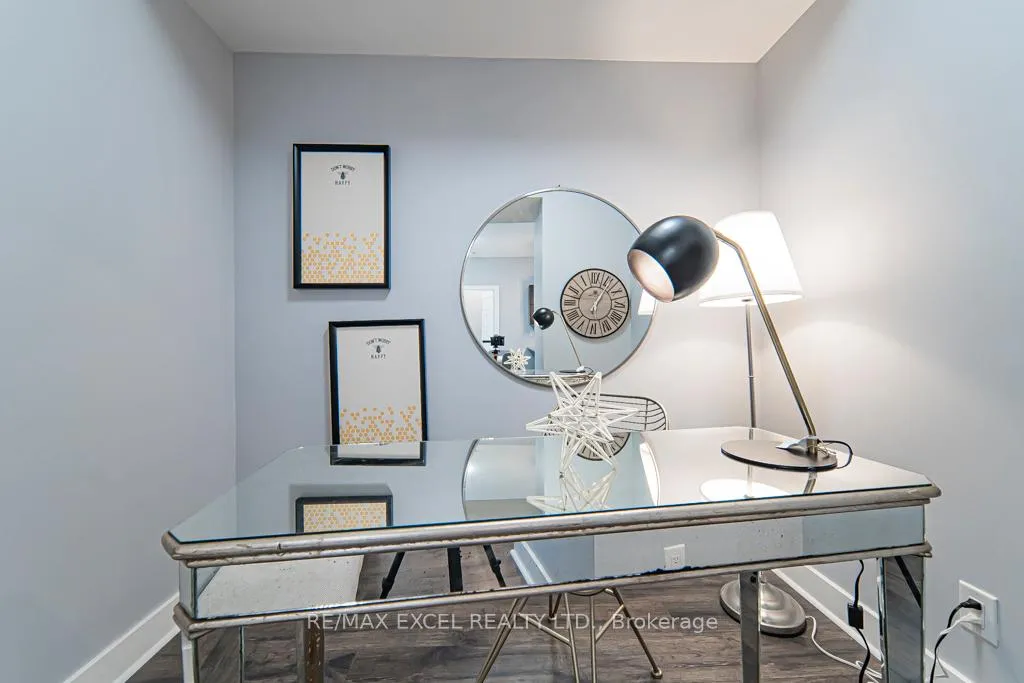 Photo 11 of Unit 244, 28 Prince Regent Street, Markham, Cathedraltown — HOMEH
