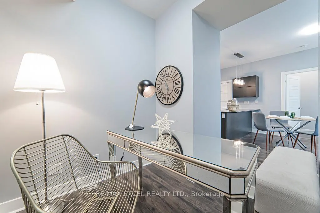 Photo 12 of Unit 244, 28 Prince Regent Street, Markham, Cathedraltown — HOMEH