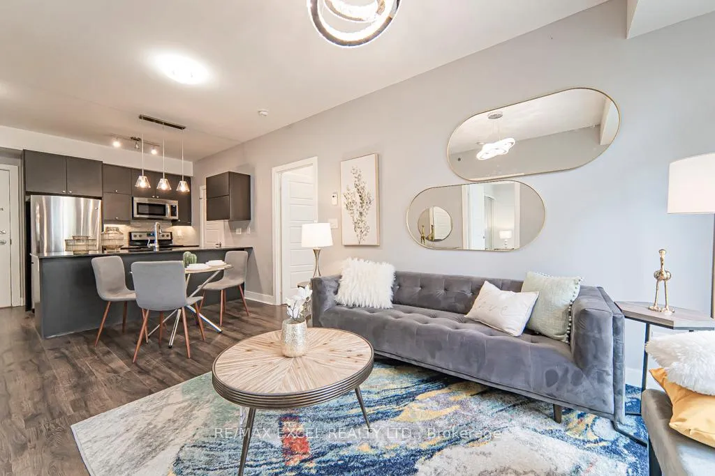Photo 13 of Unit 244, 28 Prince Regent Street, Markham, Cathedraltown — HOMEH