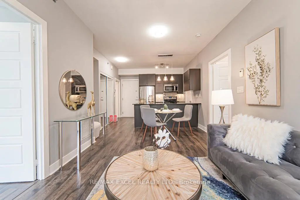Photo 14 of Unit 244, 28 Prince Regent Street, Markham, Cathedraltown — HOMEH