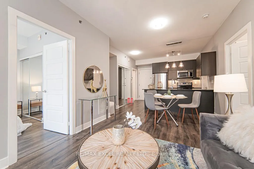 Photo 15 of Unit 244, 28 Prince Regent Street, Markham, Cathedraltown — HOMEH