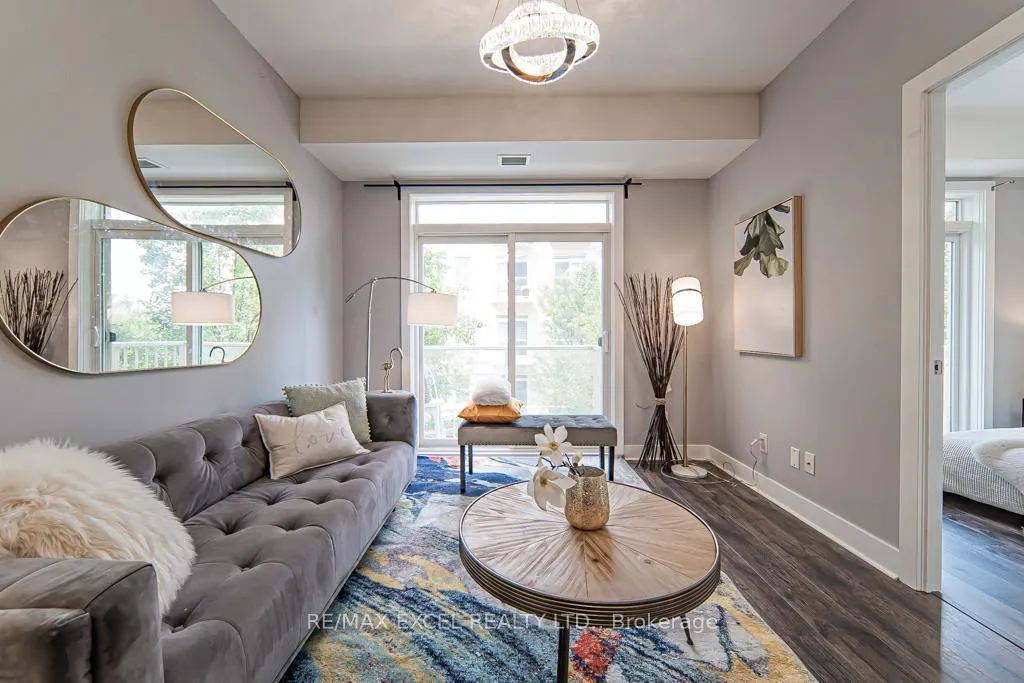 Photo 17 of Unit 244, 28 Prince Regent Street, Markham, Cathedraltown — HOMEH