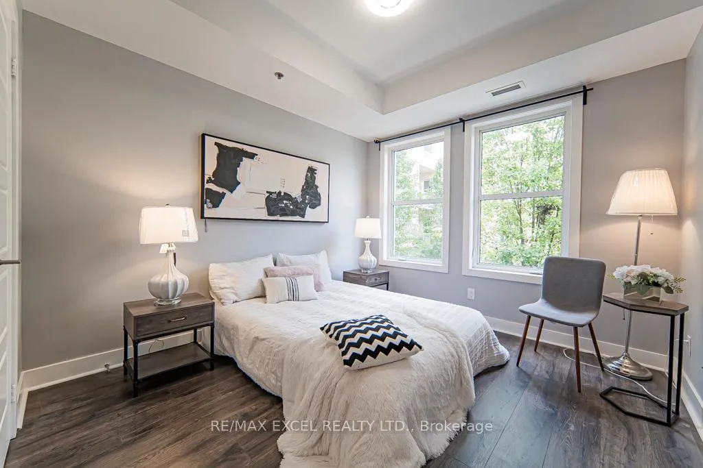 Photo 18 of Unit 244, 28 Prince Regent Street, Markham, Cathedraltown — HOMEH