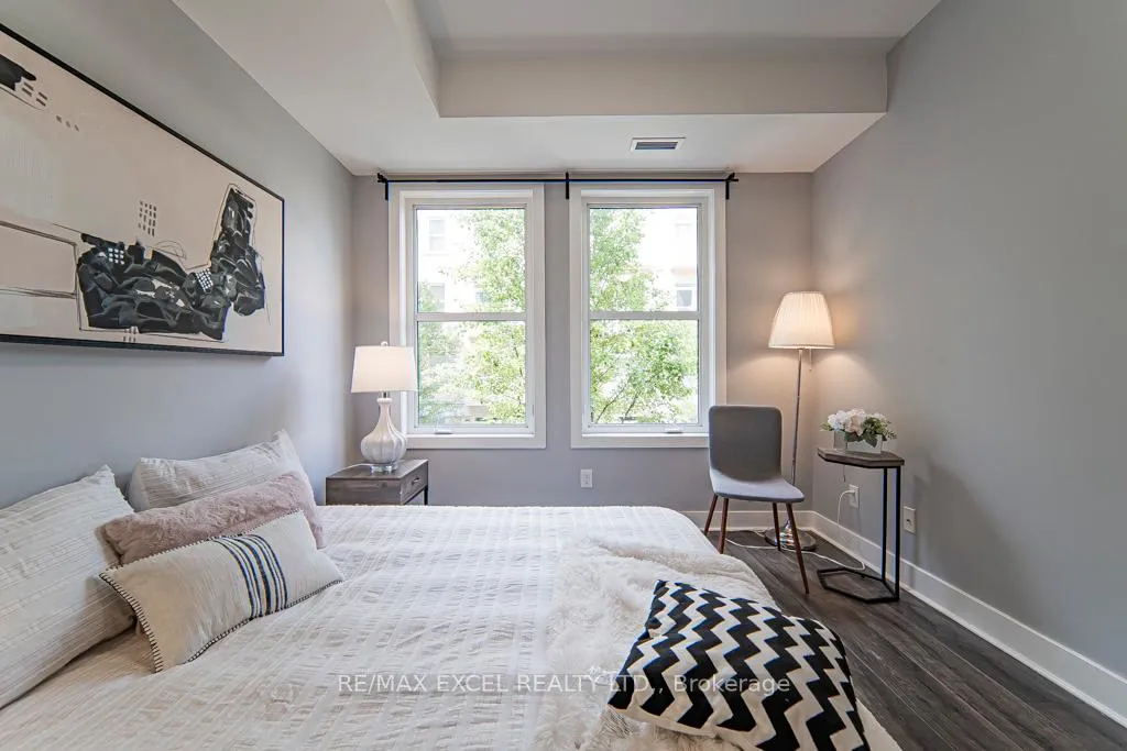 Photo 20 of Unit 244, 28 Prince Regent Street, Markham, Cathedraltown — HOMEH