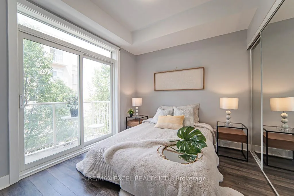 Photo 23 of Unit 244, 28 Prince Regent Street, Markham, Cathedraltown — HOMEH